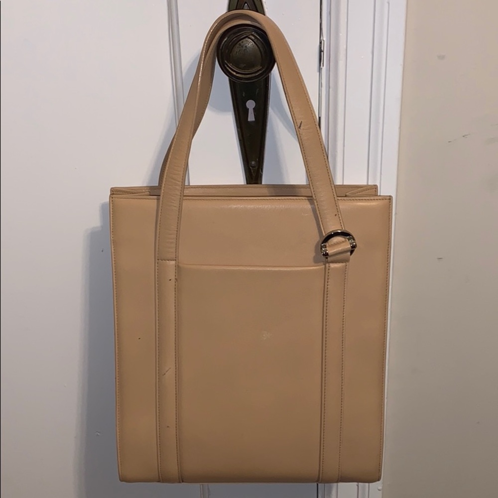 Cartier Tote